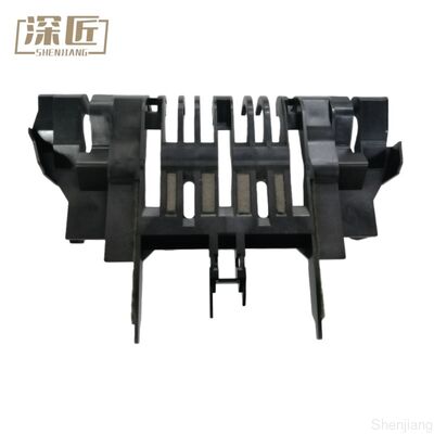 1P004008-001 RB كاسيتة عجلة الاختيار البلاستيكية العصابة استبدال لهيتاشي 2845V RB كاسيتة عجلة الاختيار العصابة البلاستيكية