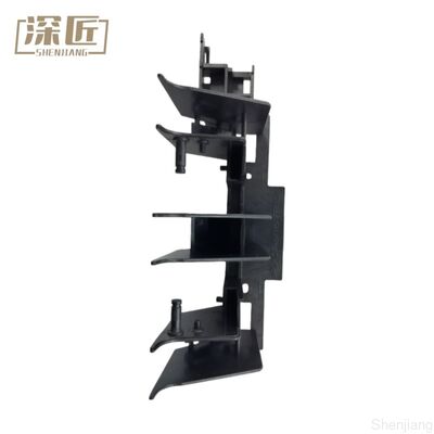 2P004407-001 AB صندوق النقد البلاستيكي بديل دليل لهيتاشي 2845V AB كاسيت AB صندوق النقد البلاستيكي بديل دليل