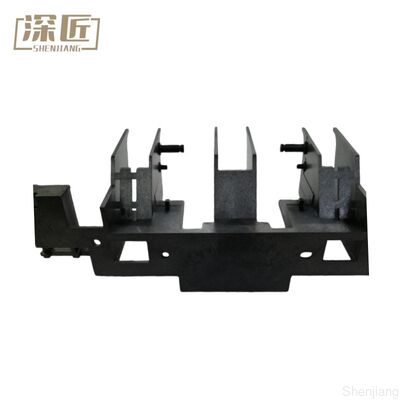 2P004407-001 AB صندوق النقد البلاستيكي بديل دليل لهيتاشي 2845V AB كاسيت AB صندوق النقد البلاستيكي بديل دليل