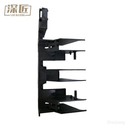 2P004407-001 AB صندوق النقد البلاستيكي بديل دليل لهيتاشي 2845V AB كاسيت AB صندوق النقد البلاستيكي بديل دليل