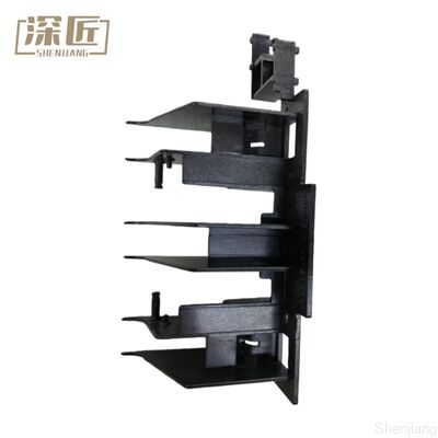 2P004407-001 AB صندوق النقد البلاستيكي بديل دليل لهيتاشي 2845V AB كاسيت AB صندوق النقد البلاستيكي بديل دليل