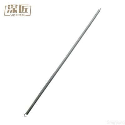 4P007306-001 AB عمود الربيع 6 * 200 استبدال لـ Hitachi 2845V AB كاسيت AB عمود الربيع 6 * 200 استبدال