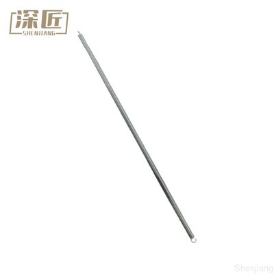 4P007306-001 AB عمود الربيع 6 * 200 استبدال لـ Hitachi 2845V AB كاسيت AB عمود الربيع 6 * 200 استبدال