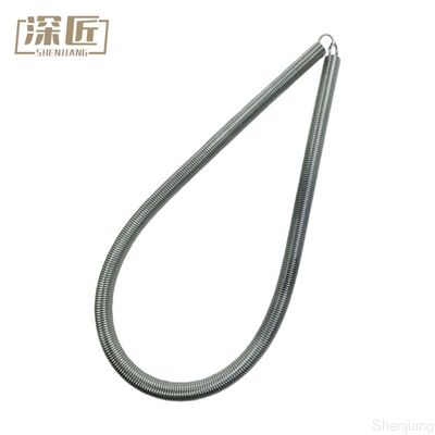 4P007306-001 AB عمود الربيع 6 * 200 استبدال لـ Hitachi 2845V AB كاسيت AB عمود الربيع 6 * 200 استبدال