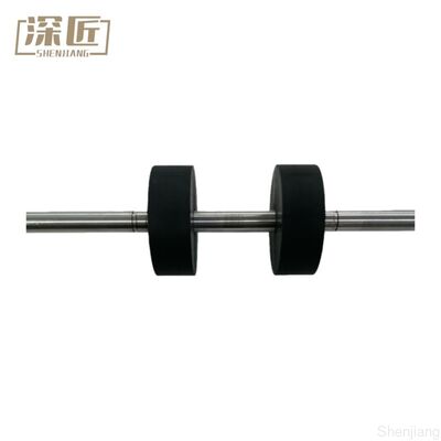 4P009125A AB عجلة مطاطية استبدال تجميع لهيتاشي 2845V AB كاسيت AB عجلة مطاطية استبدال تجميع