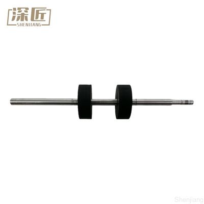 4P009125A AB عجلة مطاطية استبدال تجميع لهيتاشي 2845V AB كاسيت AB عجلة مطاطية استبدال تجميع