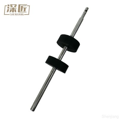 4P009125A AB عجلة مطاطية استبدال تجميع لهيتاشي 2845V AB كاسيت AB عجلة مطاطية استبدال تجميع