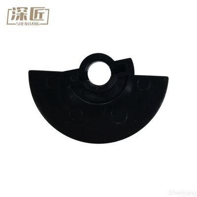 4P009181-001 RB صندوق النقود استبدال عجلة نصف القمر لهيتاتشي 2845V RB صندوق النقود M004 جهاز استشعار تجميع المحرك