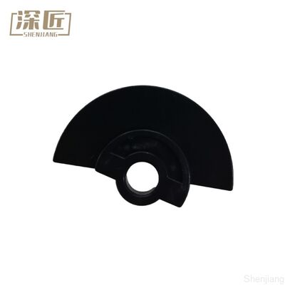 4P009181-001 RB صندوق النقود استبدال عجلة نصف القمر لهيتاتشي 2845V RB صندوق النقود M004 جهاز استشعار تجميع المحرك