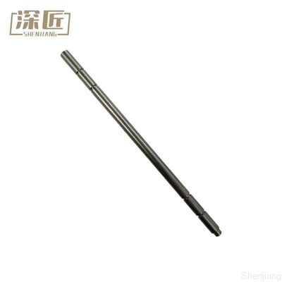 7P006517-001 RB عجلة القماش الطويلة 4 * 96.6 استبدال لـ Hitachi 2845V RB Cassette RB عجلة القماش الطويلة 4 * 96.6