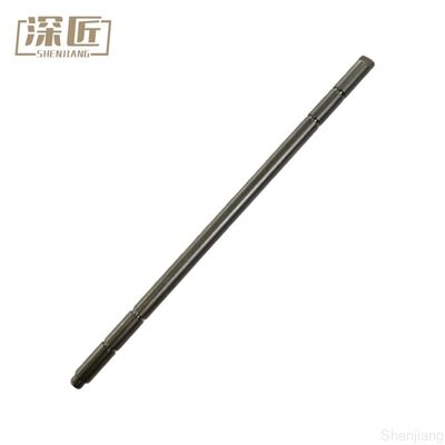 7P006517-001 RB عجلة القماش الطويلة 4 * 96.6 استبدال لـ Hitachi 2845V RB Cassette RB عجلة القماش الطويلة 4 * 96.6