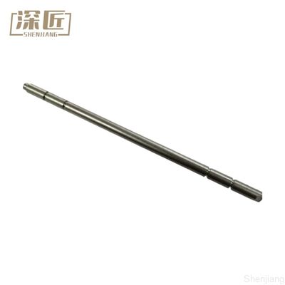 7P006517-001 RB عجلة القماش الطويلة 4 * 96.6 استبدال لـ Hitachi 2845V RB Cassette RB عجلة القماش الطويلة 4 * 96.6