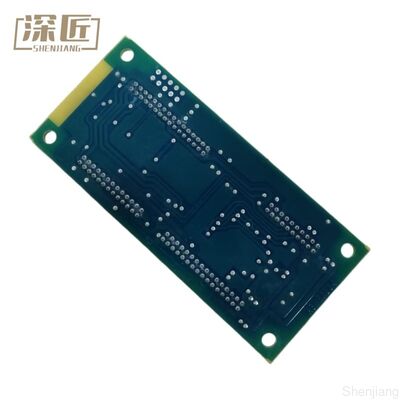 7601536A AB تحكم اللوحة استبدال لهيتاشي 2845V AB كاسيت AB تحكم اللوحة استبدال