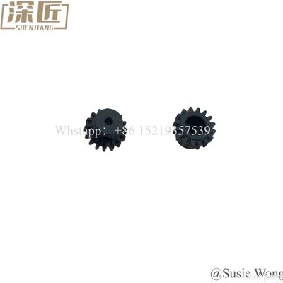 521495001 521495 G + D BPS C5 قطع غيار حزام التوقيت بكرة U2/U3 المحرك لفرز الأوراق النقدية Giesecke + Devrient G&amp;D BPS C5