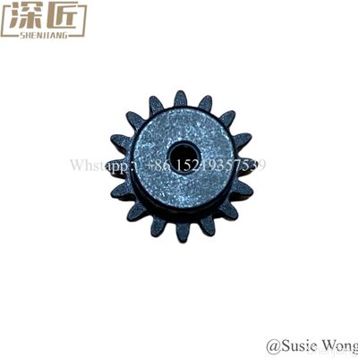 521495001 521495 G + D BPS C5 قطع غيار حزام التوقيت بكرة U2/U3 المحرك لفرز الأوراق النقدية Giesecke + Devrient G&amp;D BPS C5