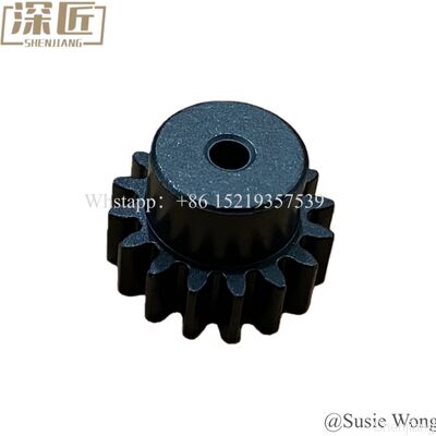 521495001 521495 G + D BPS C5 قطع غيار حزام التوقيت بكرة U2/U3 المحرك لفرز الأوراق النقدية Giesecke + Devrient G&amp;D BPS C5