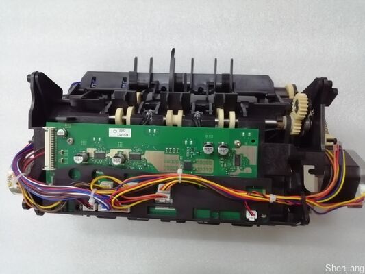 ديبولد نيكسدورف DN200/250/450 IOC وحدة جمع وحدات الإدخال والإخراج ATM الجزء 01750295447 1750295447