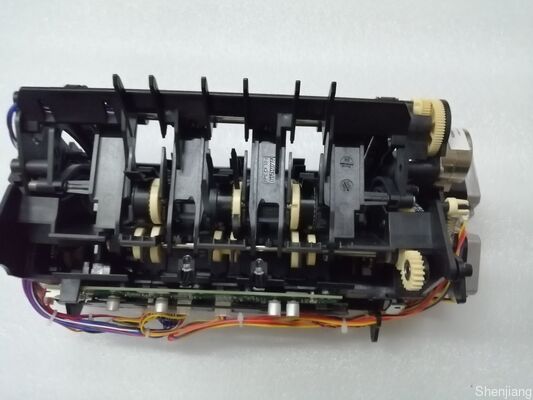 ديبولد نيكسدورف DN200/250/450 IOC وحدة جمع وحدات الإدخال والإخراج ATM الجزء 01750295447 1750295447