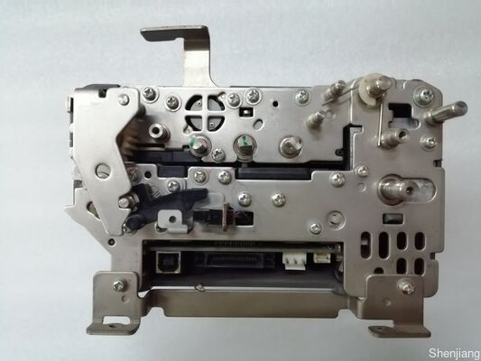 ATM Machine Parts Hitachi 2845V BV5 Bill Validator 348BVZ20-H3014562 M7618113K