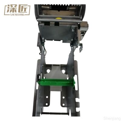 009-0027052 0090027052 NCR Selfserv 6622 6625 6683 طابعة إيصالات حرارية لأجزاء آلة NCR ATM