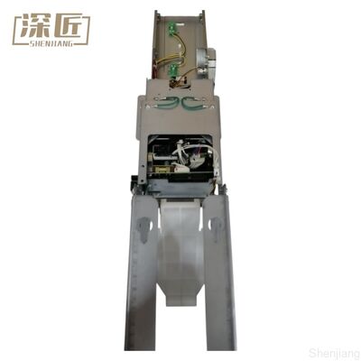 009-0027052 0090027052 NCR Selfserv 6622 6625 6683 طابعة إيصالات حرارية لأجزاء آلة NCR ATM