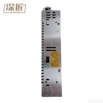 0090036494 NCR 6622E Meanwell SE-320-24 مزود طاقة تبديل عالي الطاقة 320 واط 5 فولت 12 فولت 15 فولت 24 فولت 36 فولت 48 فولت تحكم صناعي 009-0036494