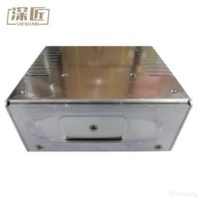 0090036494 NCR 6622E Meanwell SE-320-24 مزود طاقة تبديل عالي الطاقة 320 واط 5 فولت 12 فولت 15 فولت 24 فولت 36 فولت 48 فولت تحكم صناعي 009-0036494