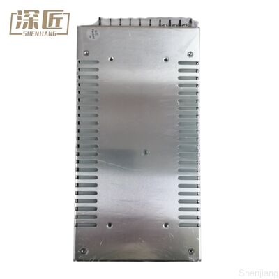 0090036494 NCR 6622E Meanwell SE-320-24 مزود طاقة تبديل عالي الطاقة 320 واط 5 فولت 12 فولت 15 فولت 24 فولت 36 فولت 48 فولت تحكم صناعي 009-0036494