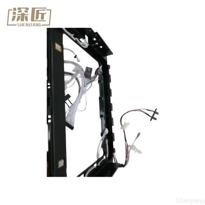 445-0755749 ATM Machine Parts NCR S2 BRACKET COVER Assy 4450755749 445-0755915 SENSOR ARRAY ASSEMBLY for NCR ATM