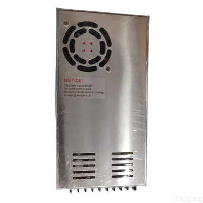 وحدة إمداد طاقة بوضع التبديل NCR 320 واط 24 فولت مع وحدة طاقة ATM PFC 009-0036494