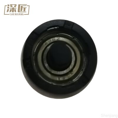 113301751 UW-200 DE-100 GFS100 GFS120 USF52C عجلة التقاط مع ذراع Glory GFS220 عجلة التقاط مع ذراع قطعة عملة