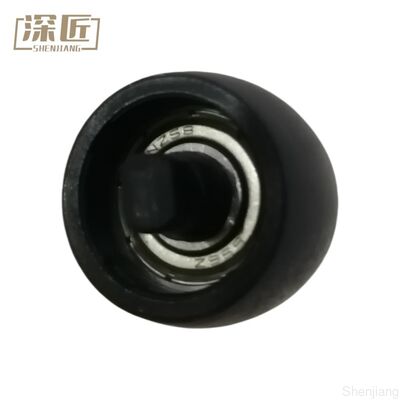 113301751 UW-200 DE-100 GFS100 GFS120 USF52C عجلة التقاط مع ذراع Glory GFS220 عجلة التقاط مع ذراع قطعة عملة