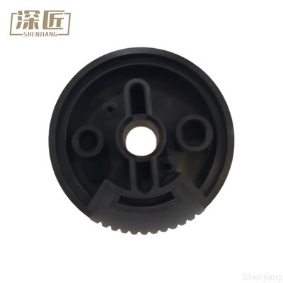 KNJ0J1310Z0 UW-200 DE-100 GFS100 GFS120 UW52C بكرة تغذية Glory GFS220 بكرة التقاط KNJ0J1310Z0 لآلة فرز العملات