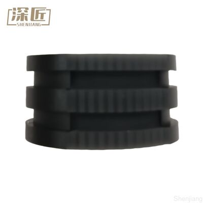 KNJ0J1310Z0 UW-200 DE-100 GFS100 GFS120 UW52C بكرة تغذية Glory GFS220 بكرة التقاط KNJ0J1310Z0 لآلة فرز العملات