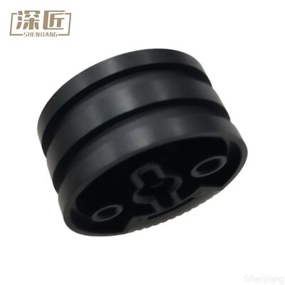 KNJ0J1310Z0 UW-200 DE-100 GFS100 GFS120 UW52C بكرة تغذية Glory GFS220 بكرة التقاط KNJ0J1310Z0 لآلة فرز العملات