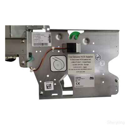 طابعة الإيصالات الحرارية NCR SelfServ 66xx / 6683 USB طابعة إيصالات 009-0030205