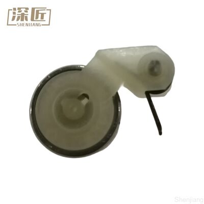 NF70W1220Z0 UW-200 DE-100 GFS100 GFS120 UW52C تجميع ذراع الأسطوانة Glory GFS220 لآلة فرز العملات