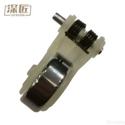 NF70W1220Z0 UW-200 DE-100 GFS100 GFS120 UW52C تجميع ذراع الأسطوانة Glory GFS220 لآلة فرز العملات