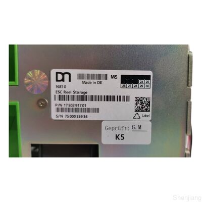 وحدة تخزين بكرة Wincor / Diebold DN ESC Scrow Unit 1750291701
