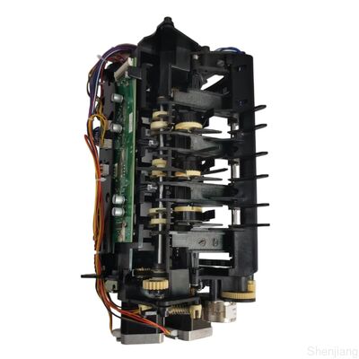 Wincor RM4 وحدة تجميع IOC العلوية وحدة الإدخال/الإخراج 1750295447