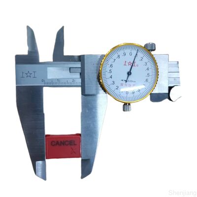 Hyosung EPP 8000R أزرار لوحة المفاتيح مجموعة 16 قطعة مفاتيح استبدال مخصصة 7130020100 / 7130020101