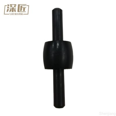 FDF0B2020Z0 UW-500 DE-100 GFS100 GFS120 USF52C Feed Roller Shaft Glory FDF0B2020Z0 GFS220 for Currency Sorter Machine