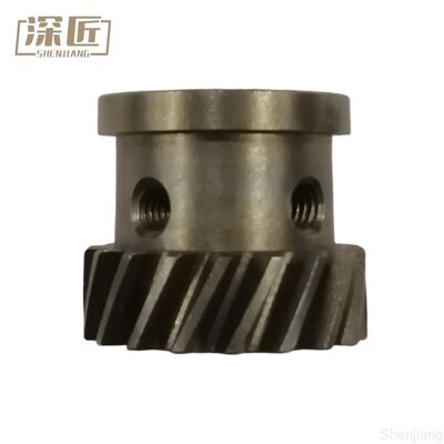 JB50B1331Z0 UW-500 DE-100 GFS100 GFS120 UW52C تجميع ترس القيادة JB50B1331Z0 Glory GFS220 لآلة فرز العملات