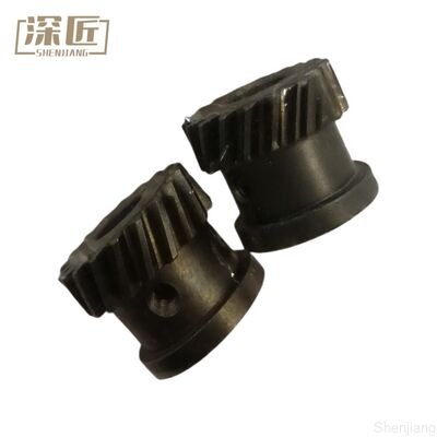 JB50B1331Z0 UW-500 DE-100 GFS100 GFS120 UW52C تجميع ترس القيادة JB50B1331Z0 Glory GFS220 لآلة فرز العملات