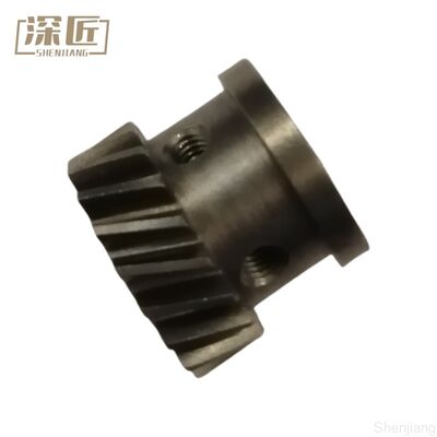 JB50B1331Z0 UW-500 DE-100 GFS100 GFS120 UW52C تجميع ترس القيادة JB50B1331Z0 Glory GFS220 لآلة فرز العملات