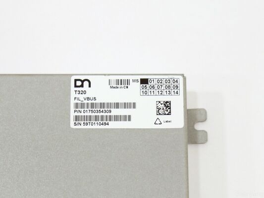 Diebold FIL VBUS ATM Interface Module 1750354309 / 1750310703