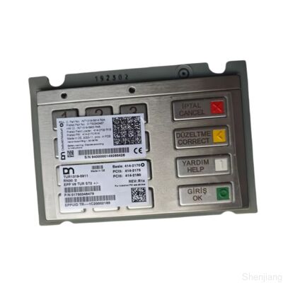 وينكر EPP V8 TUR ST2 لوحة مفاتيح رموز رمزية 01750346479 / 1750346479