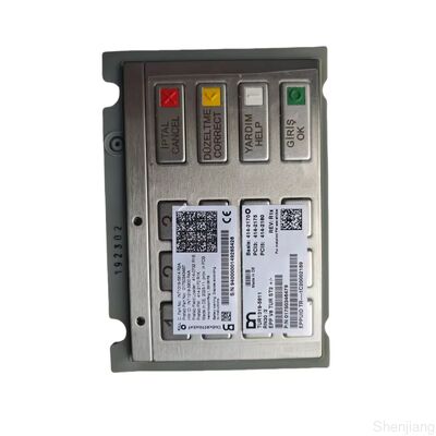 وينكر EPP V8 TUR ST2 لوحة مفاتيح رموز رمزية 01750346479 / 1750346479