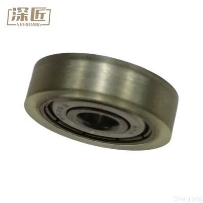 UW-500 KNJ0J1231Z0 DE-100 GFS100 GFS120 UW52C مطاط مطاطي مطاطي KNJ0J1231Z0 Glory GFS220 لجهاز تصنيف العملات