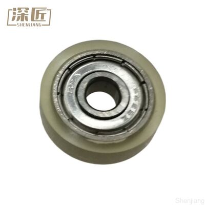 UW-500 KNJ0J1231Z0 DE-100 GFS100 GFS120 UW52C مطاط مطاطي مطاطي KNJ0J1231Z0 Glory GFS220 لجهاز تصنيف العملات